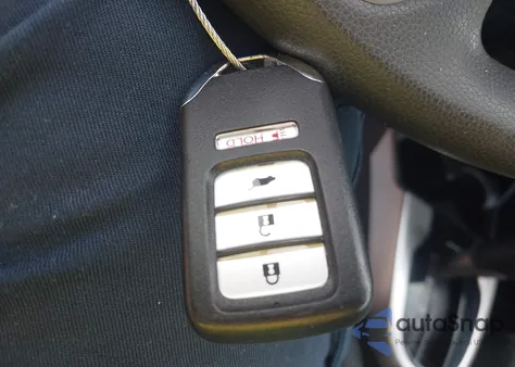 2019 Honda Fit Ex from USA, damaged, VIN 3HGGK5H82KM742918